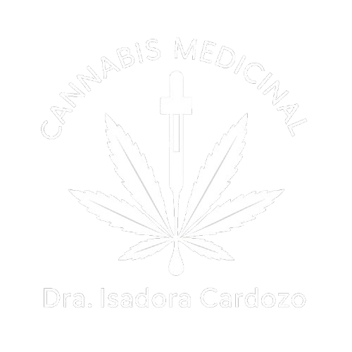 Logo Cannabis Medicinal